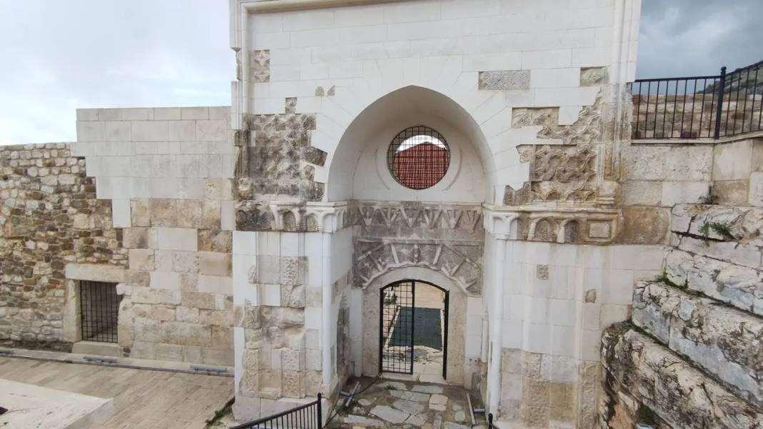 Korkuteli'ndeki 700 Yıllık Miras İçin Yeni Karar 4